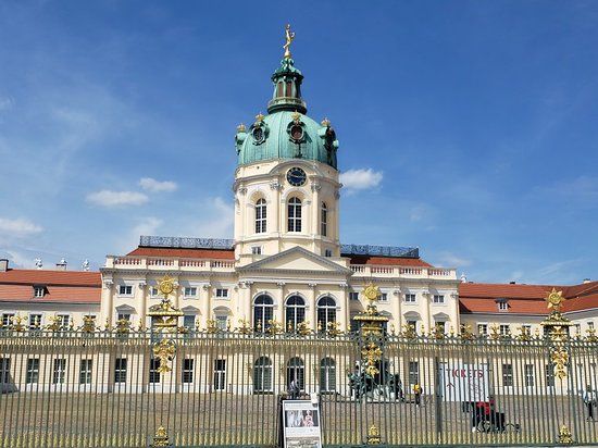 Charlottenburg Palace